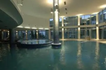 Villa Dubrava And Wellness Opatija Hotel